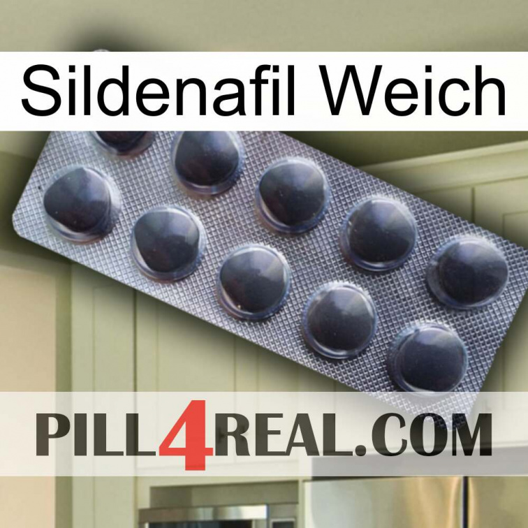 Sildenafil Soft 30